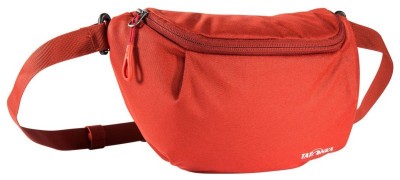 Сумка поясна Tatonka Hip Belt Pouch, Redbrown