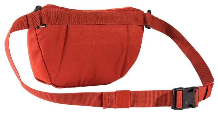 Сумка поясна Tatonka Hip Belt Pouch, Redbrown
