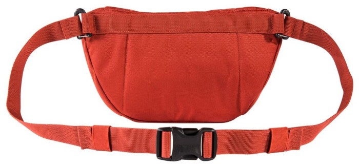 Сумка поясна Tatonka Hip Belt Pouch, Redbrown