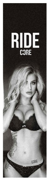 Наждак Core Hot Girl Pro - Ride Core, укр