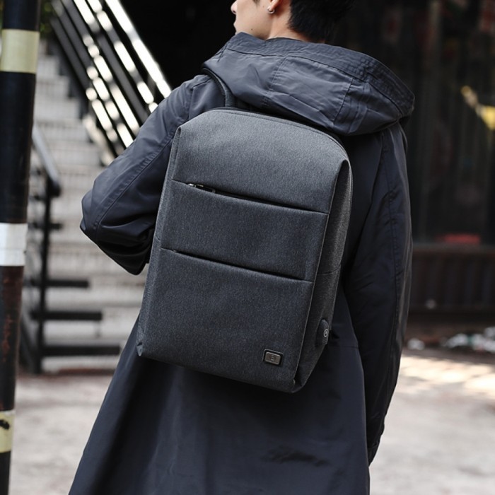 Рюкзак Mazzy Star MS112 Dark Gray