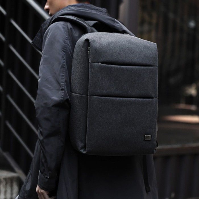 Рюкзак Mazzy Star MS112 Dark Gray