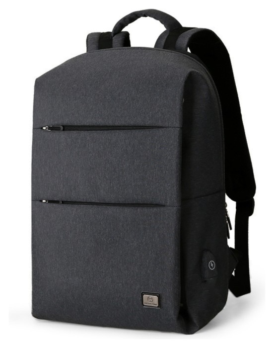 Рюкзак Mazzy Star MS112 Dark Gray