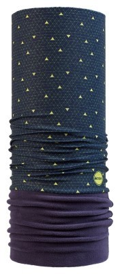 Бандана Cairn Malawi Polar midnight facet