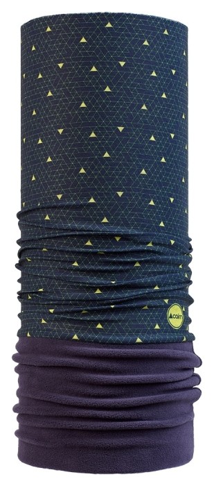 Бандана Cairn Malawi Polar midnight facet, укр, укр