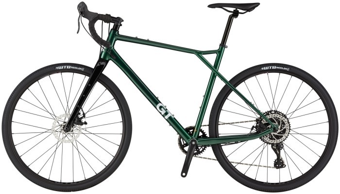 Велосипед 28" GT GRADE AL SPORT рама - XL FRG, укр, укр