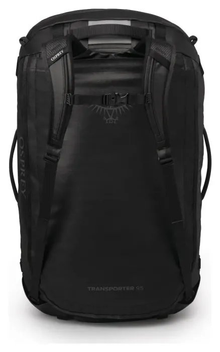 Сумка Osprey Transporter Duffel 95