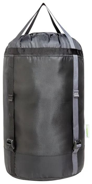 Компрессионный чехол Tatonka Compression Sack 8L, Black