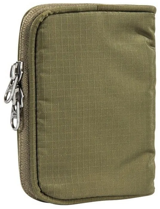 Кошелек Tatonka Zip Money Box RFID B Olive
