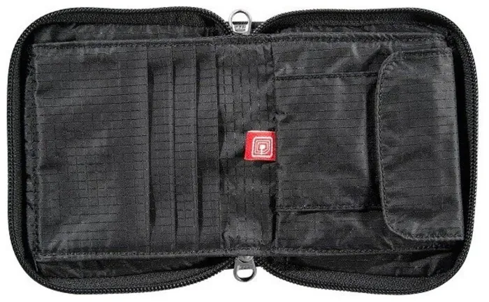 Кошелек Tatonka Zip Money Box RFID B Olive