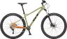Велосипед 29" GT Avalanche Elite рама - M MGN, укр