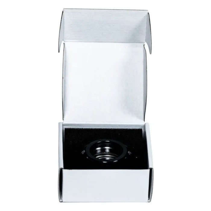 Рулевая система Union Ride With Style Black