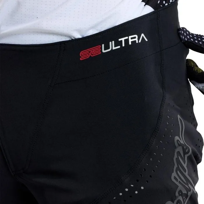 Мото штани TLD SE ULTRA PANT; MONO [BLACK] M