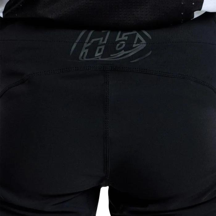 Мото штани TLD SE ULTRA PANT; MONO [BLACK] M