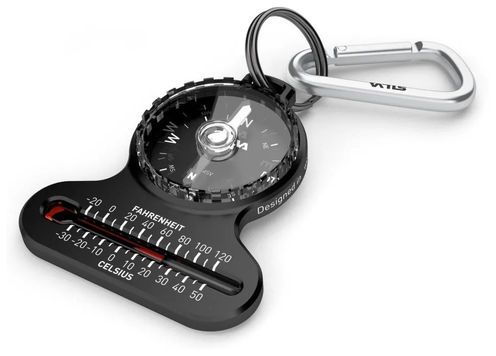 Компас-брелок Silva Pocket (SHM_SLV 37617)