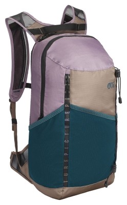 Рюкзак Picture Organic Off Trax 20 acorn