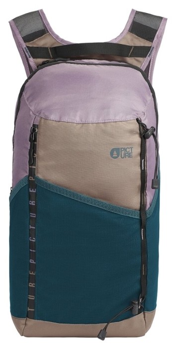 Рюкзак Picture Organic Off Trax 20 acorn