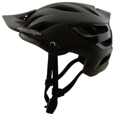 Велосипедный шлем TLD A3 MIPS HELMET; UNO [CAPER] XS/S