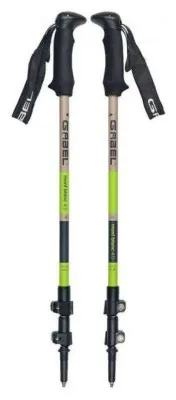 Трекінгові палиці Gabel Mont Blanc 4.0