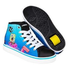 Роликові кросівки Heelys X Spongebob Hustle HES10362