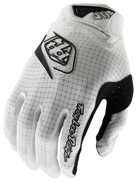 Вело перчатки TLD AIR GLOVE; MONO [WHITE] XL