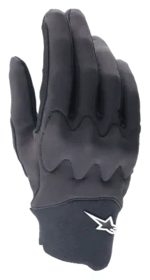Рукавиці Alpinestars A-SUPRA SHIELD GLOVES BLACK, XXL