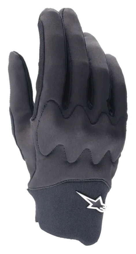 Рукавиці Alpinestars A-SUPRA SHIELD GLOVES BLACK, XXL (SPT_1567424-10-XXL)
