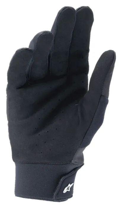 Рукавиці Alpinestars A-SUPRA SHIELD GLOVES BLACK, XXL