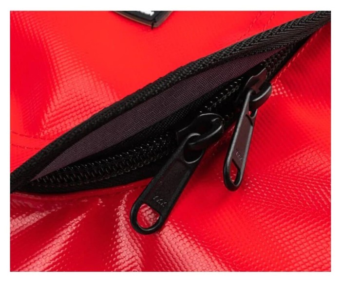 Сумка Mobi Garden Duffle bag 120L NX20664008 red