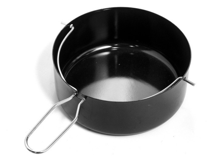 Вугільний гриль Kettle Patriot Pro 57 см GRILLI 777325