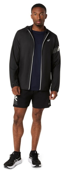 Футболка для бігу Asics ( 2011D458 ) ICON SS TOP 2026