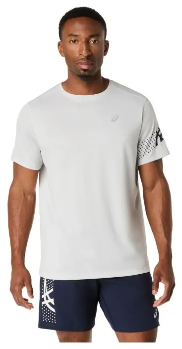 Футболка для бега Asics (2011D458) ICON SS TOP 2026