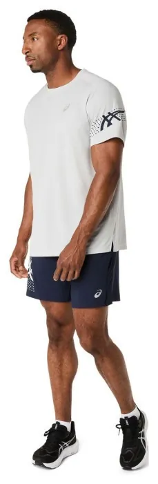 Футболка для бега Asics (2011D458) ICON SS TOP 2026
