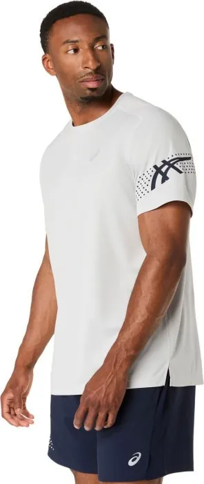 Футболка для бега Asics (2011D458) ICON SS TOP 2026