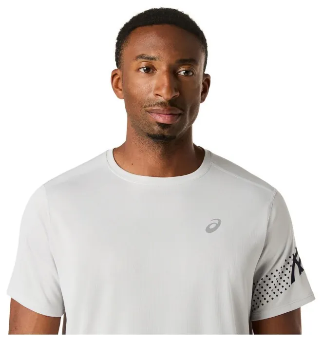 Футболка для бега Asics (2011D458) ICON SS TOP 2026