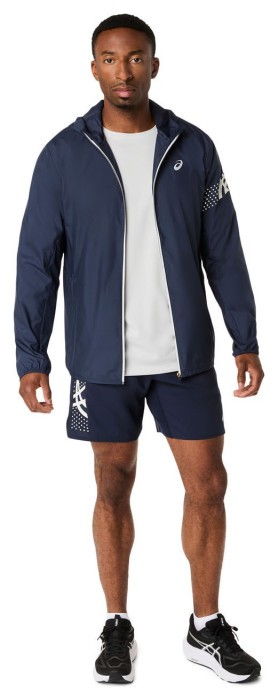Футболка для бега Asics (2011D458) ICON SS TOP 2026