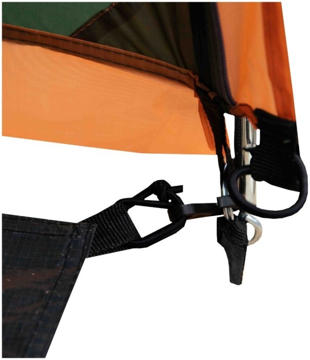 Тент Totem Privat (душ/туалет), укр, укр