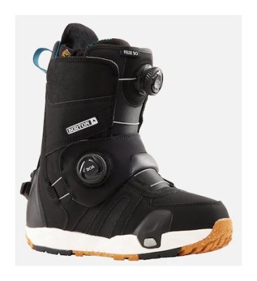 Черевики BURTON ( 172861 ) FELIX STEP ON 2023