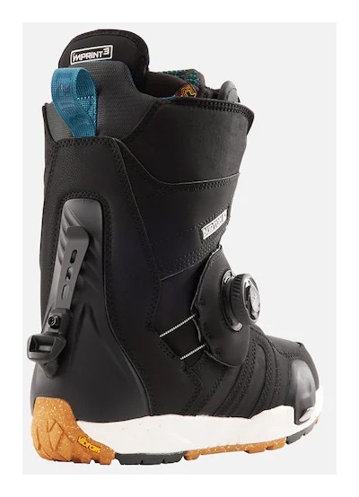 Черевики BURTON ( 172861 ) FELIX STEP ON 2023