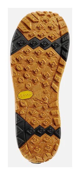 Черевики BURTON ( 172861 ) FELIX STEP ON 2023