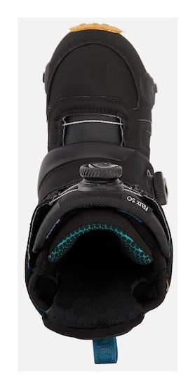 Черевики BURTON ( 172861 ) FELIX STEP ON 2023