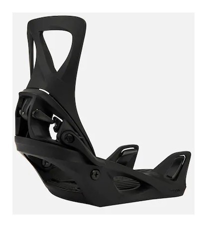 Кріплення BURTON ( 172841 ) STEP ON - WOMENS 2026, укр, укр