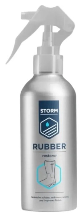Средство для восстановления резины Storm Rubber Restorer (Spray On) 150ml