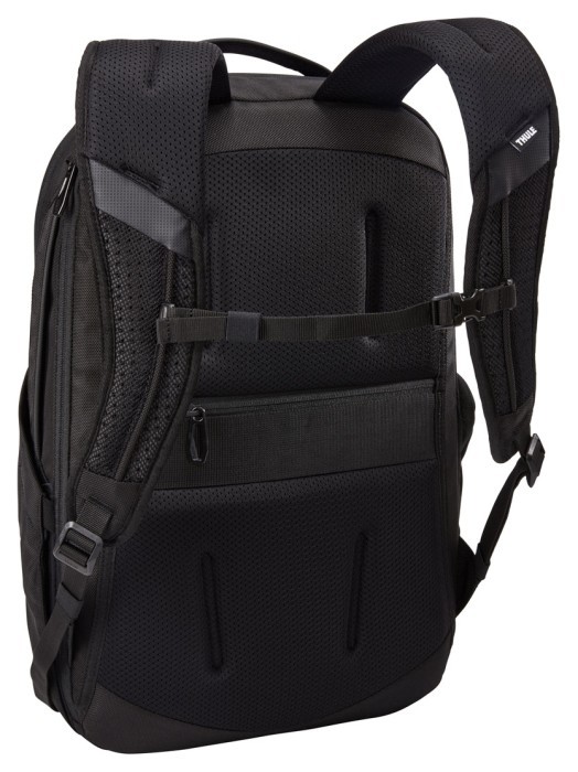 Рюкзак Thule Accent Backpack 26L (Black) (TH 3204816)