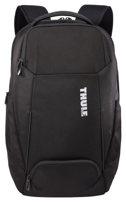 Рюкзак Thule Accent Backpack 26L (Black) (TH 3204816)
