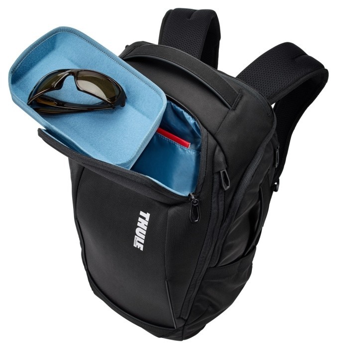 Рюкзак Thule Accent Backpack 26L (Black) (TH 3204816)