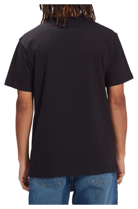 Футболка DC ( ADYZT05080 ) JB HSS S M TEES 2022