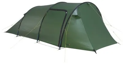 Палатка Wechsel Tempest 4 ZG Green (231053)