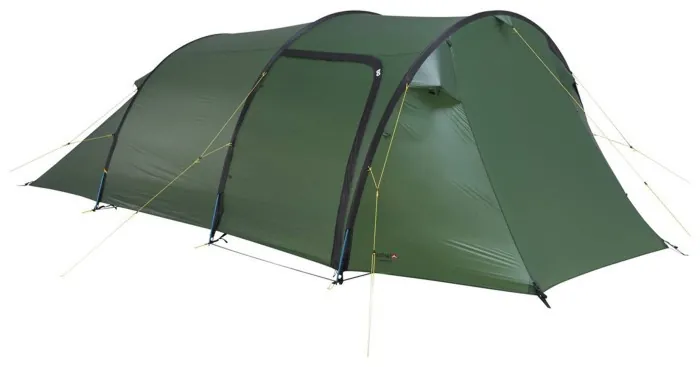 Палатка Wechsel Tempest 4 ZG Green (231053)