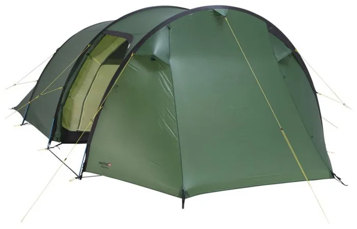 Палатка Wechsel Tempest 4 ZG Green (231053)